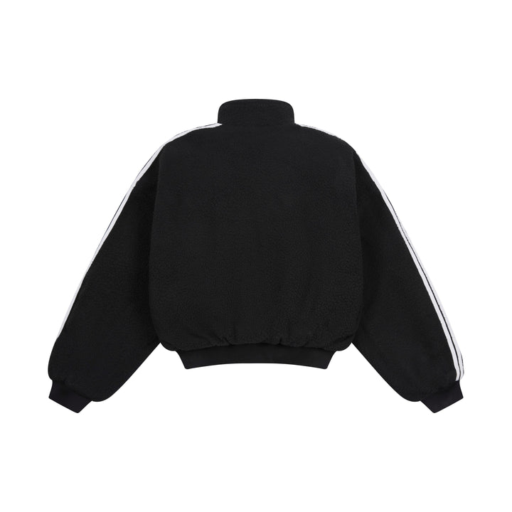 3-6-5.shop Performance Mesh Track Jacket