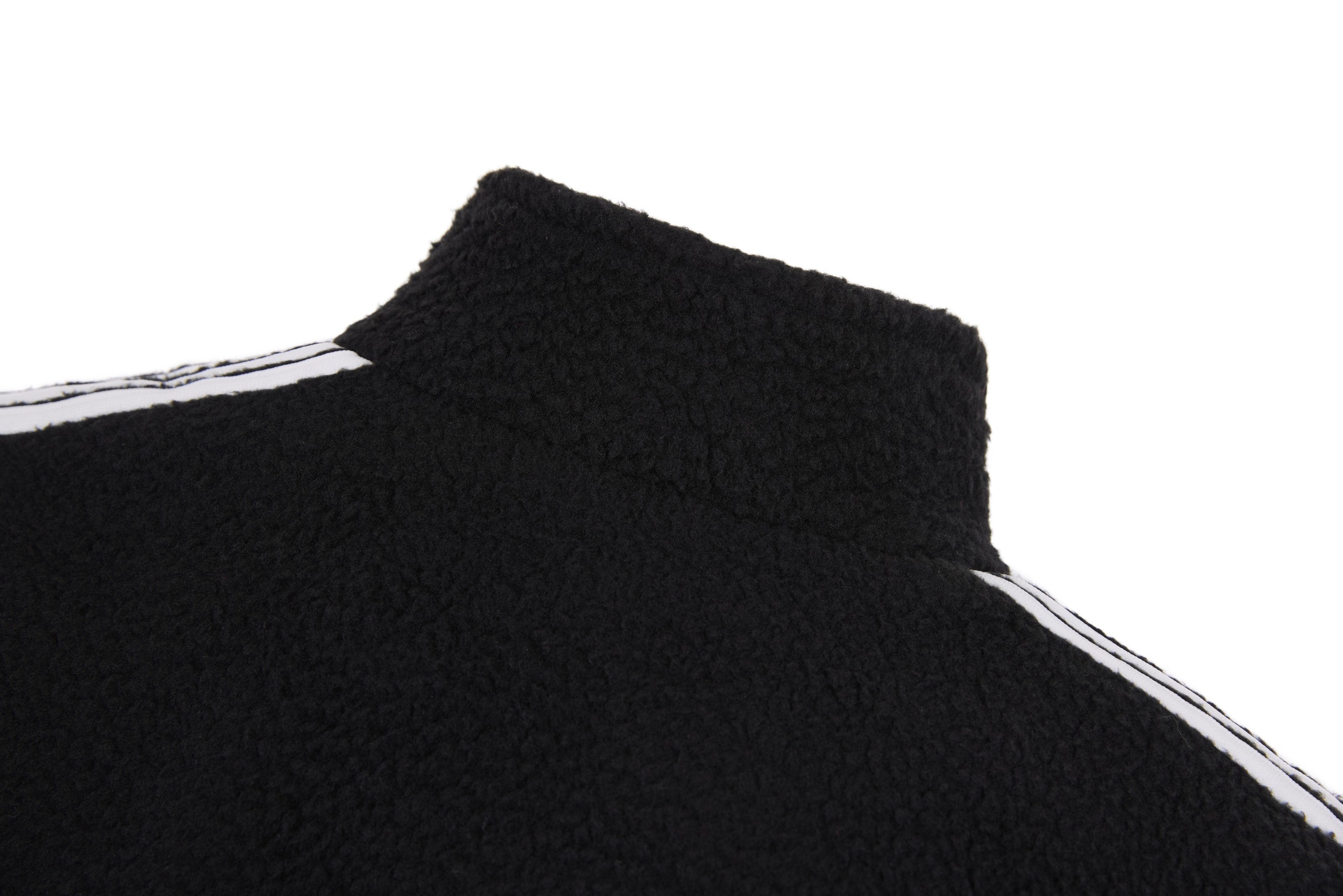 3-6-5.shop Performance Mesh Track Jacket
