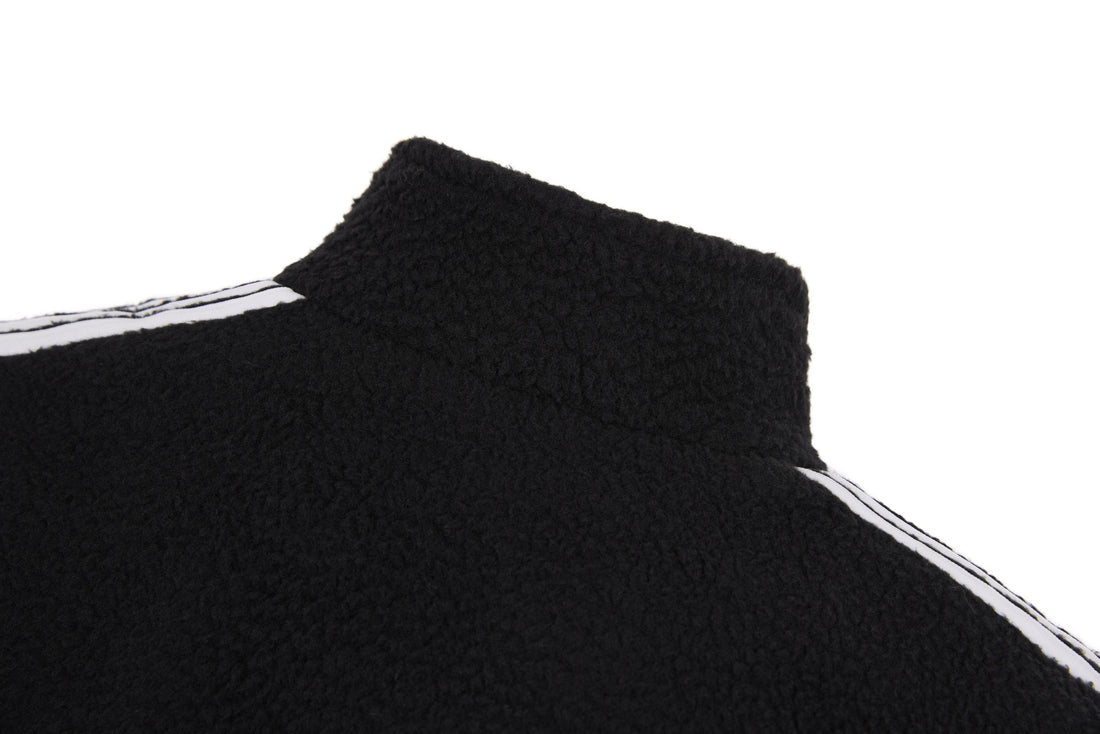 3-6-5.shop Performance Mesh Track Jacket