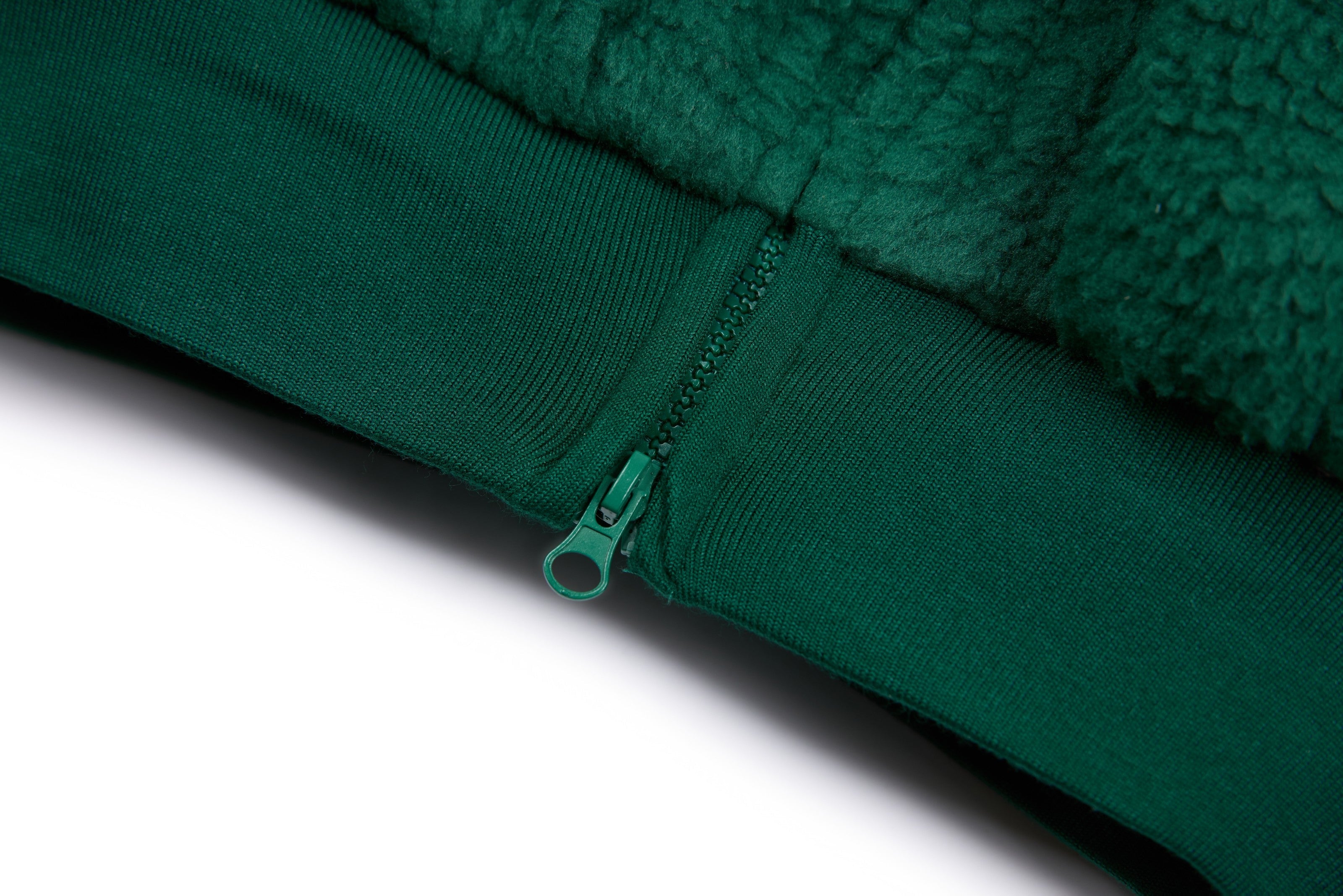 3-6-5.shop Performance Mesh Track Jacket