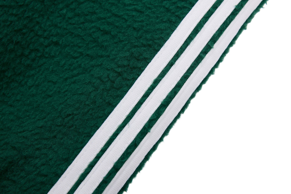 3-6-5.shop Performance Mesh Track Jacket