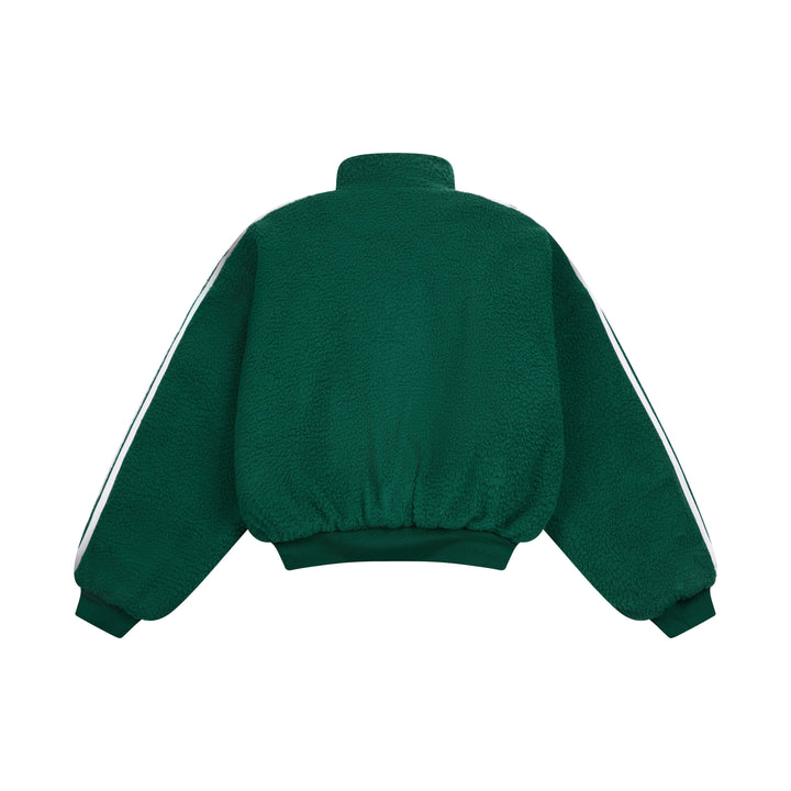 3-6-5.shop Performance Mesh Track Jacket