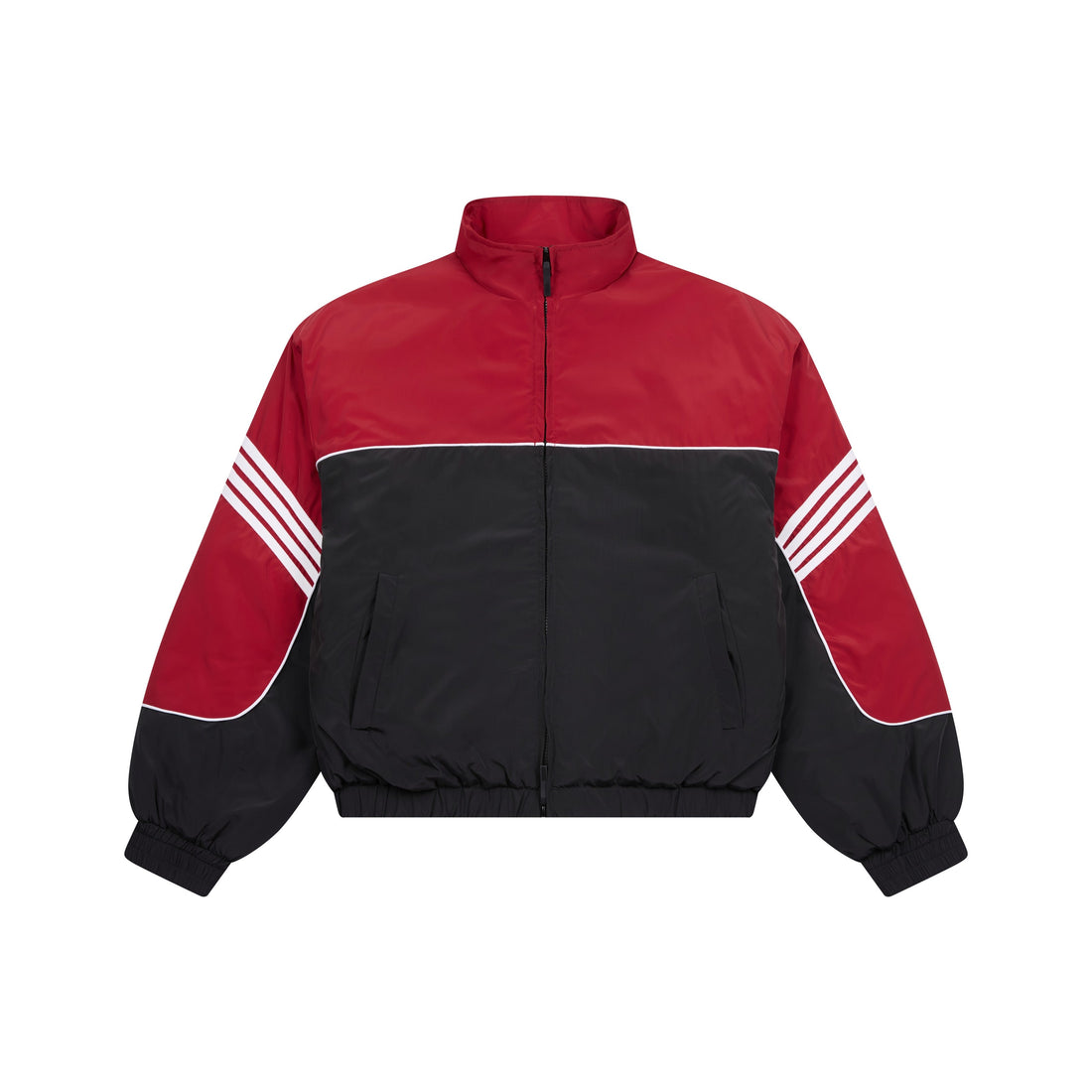 3-6-5.shop Colorblock Track Jacket