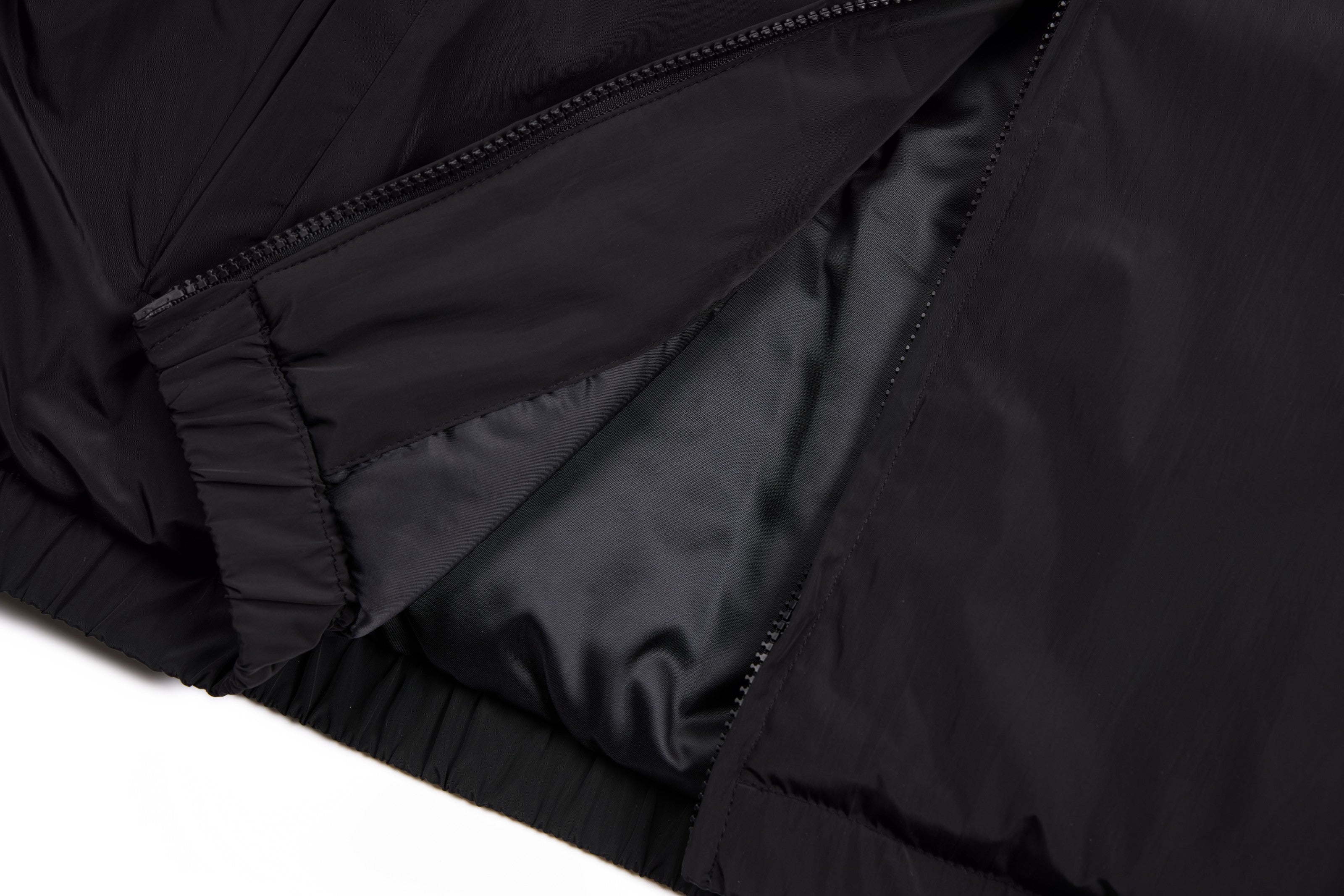 3-6-5.shop Colorblock Track Jacket