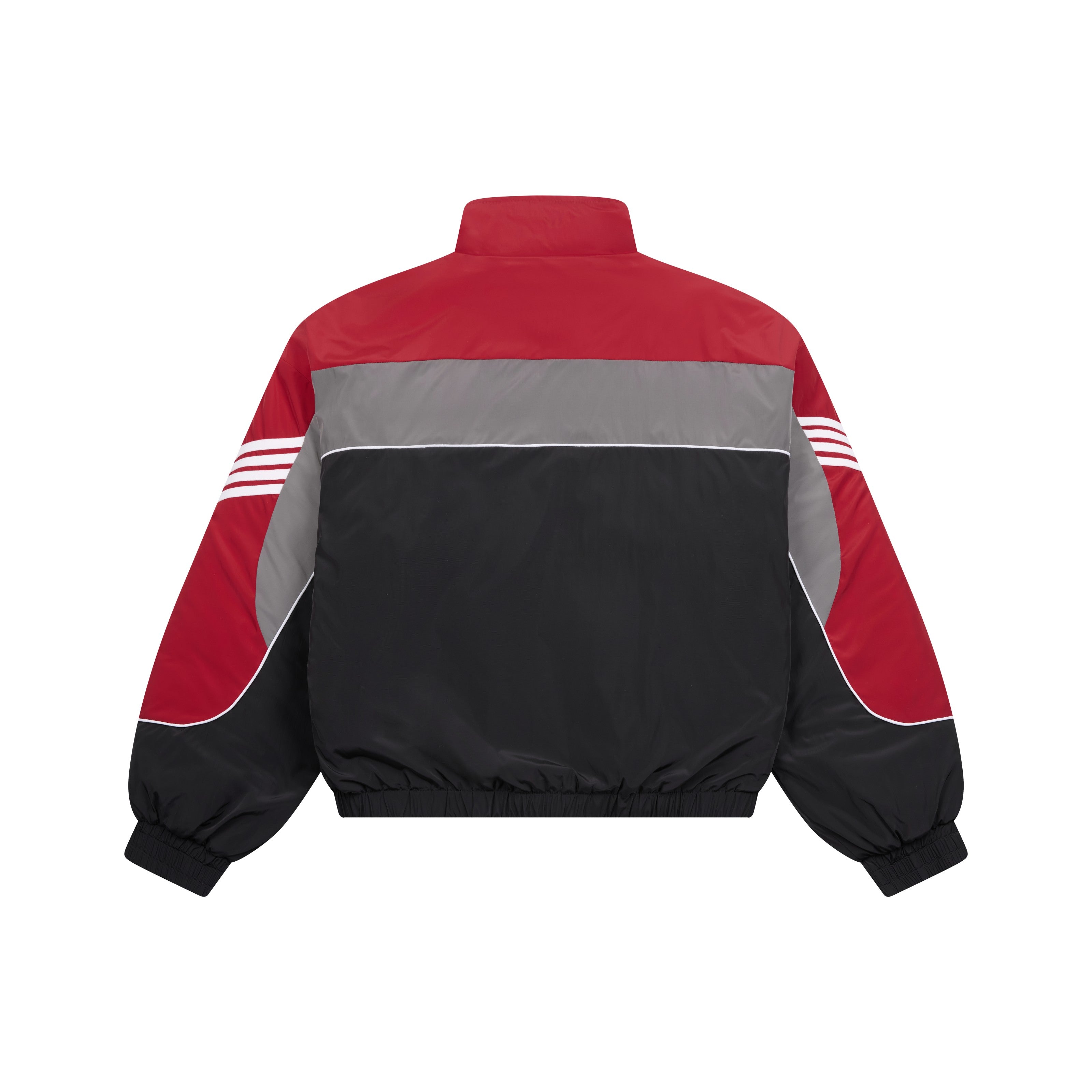 3-6-5.shop Colorblock Track Jacket