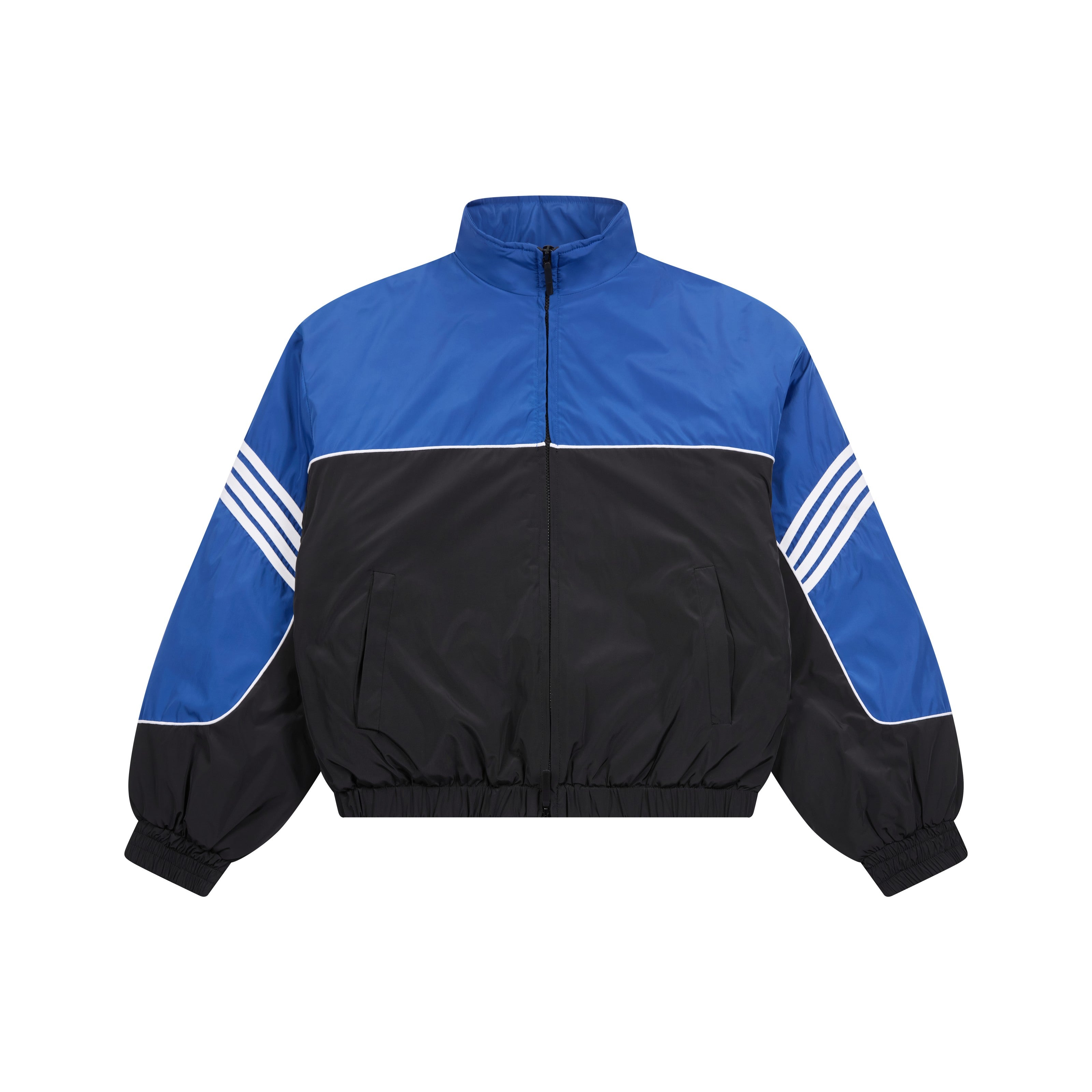 3-6-5.shop Colorblock Track Jacket