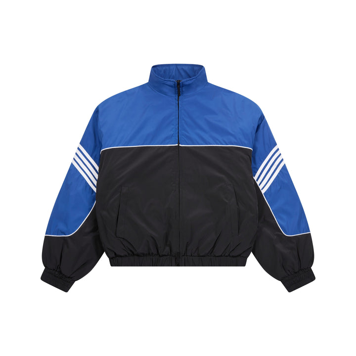 3-6-5.shop Colorblock Track Jacket
