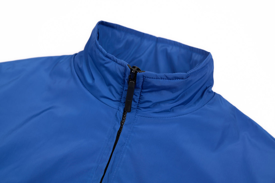 3-6-5.shop Colorblock Track Jacket