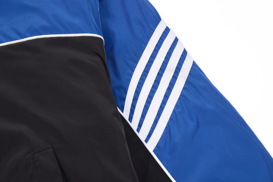 3-6-5.shop Colorblock Track Jacket