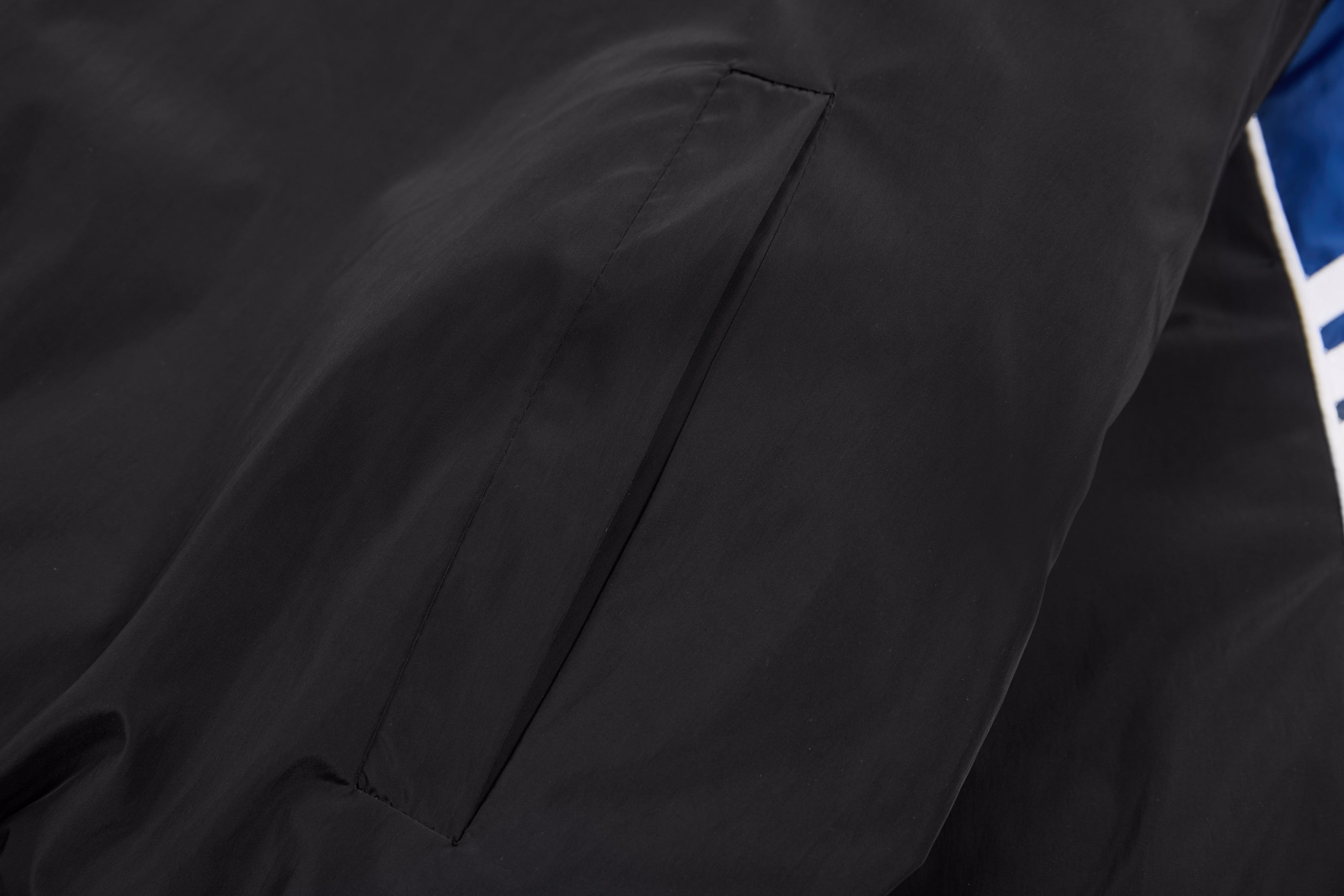 3-6-5.shop Colorblock Track Jacket