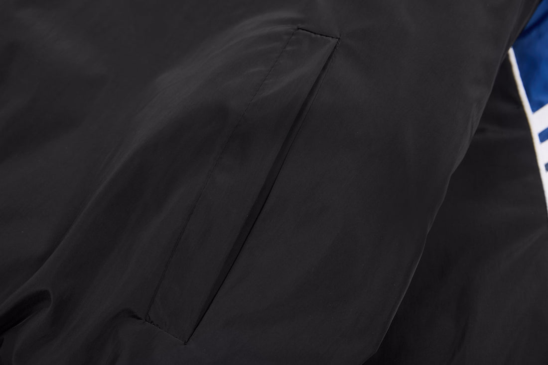 3-6-5.shop Colorblock Track Jacket
