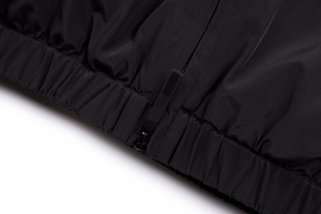 3-6-5.shop Colorblock Track Jacket