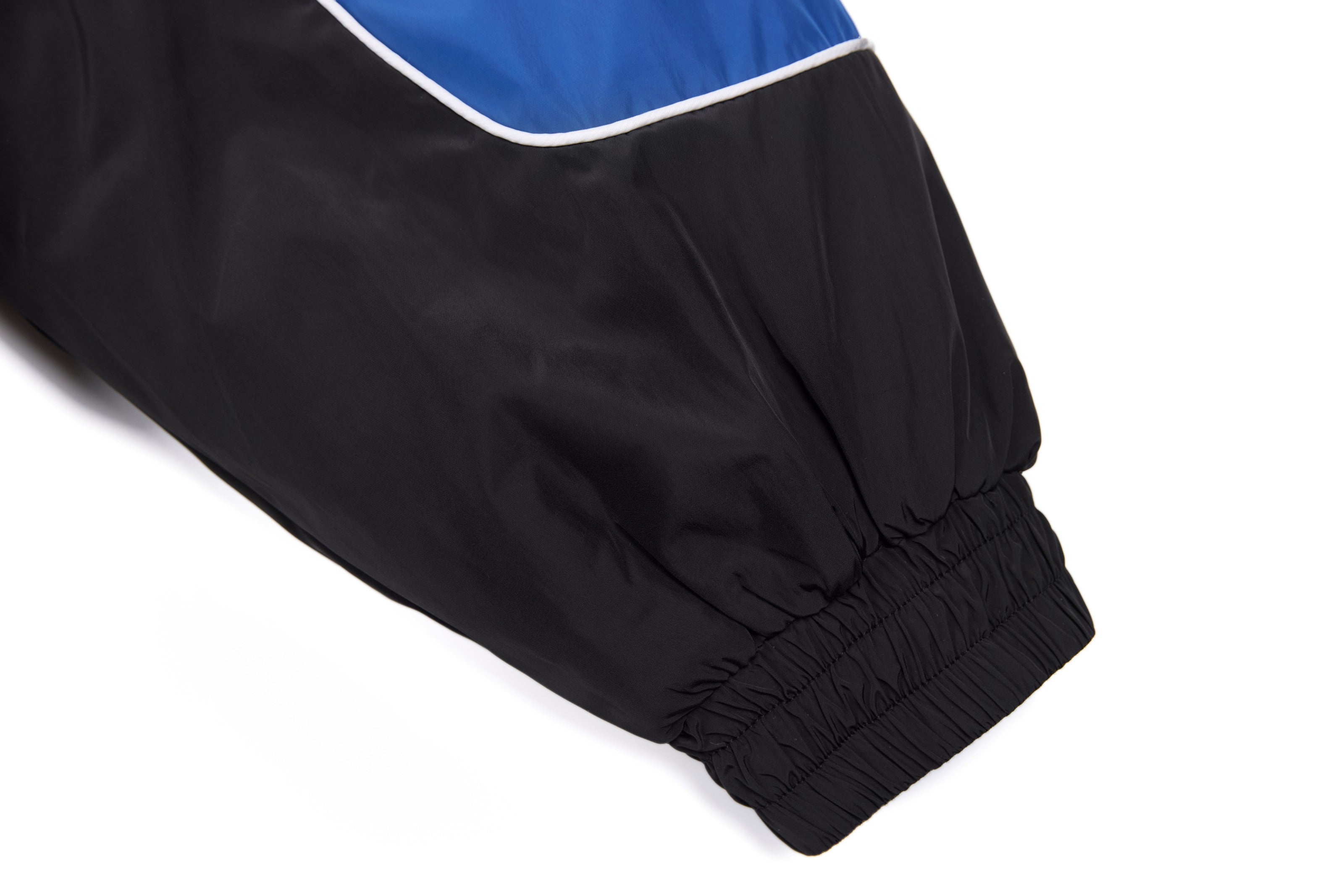 3-6-5.shop Colorblock Track Jacket