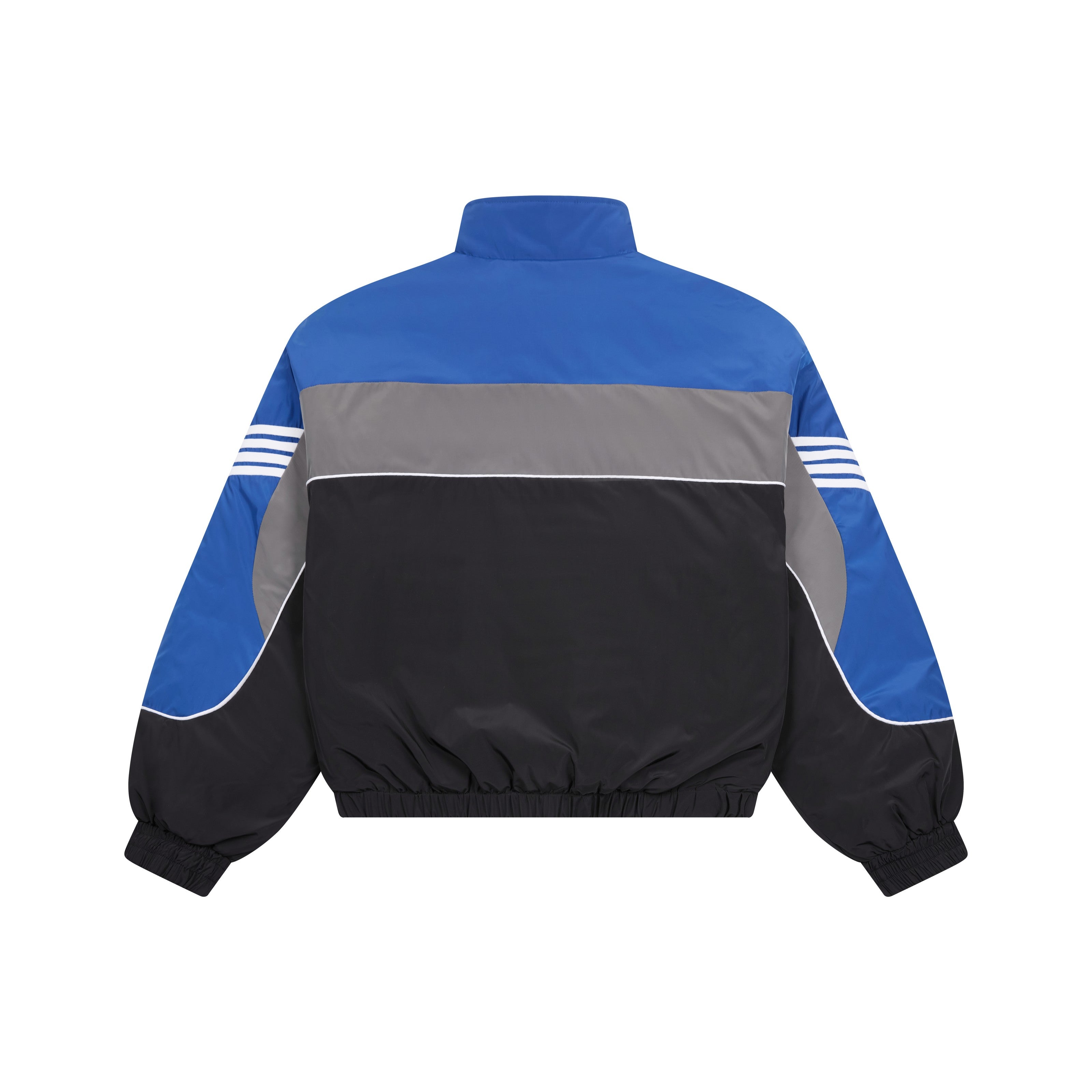 3-6-5.shop Colorblock Track Jacket