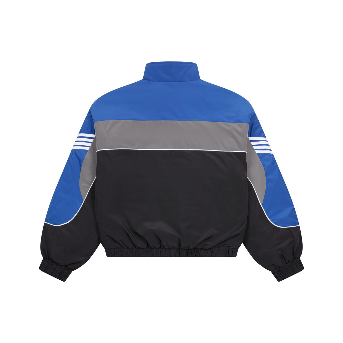 3-6-5.shop Colorblock Track Jacket