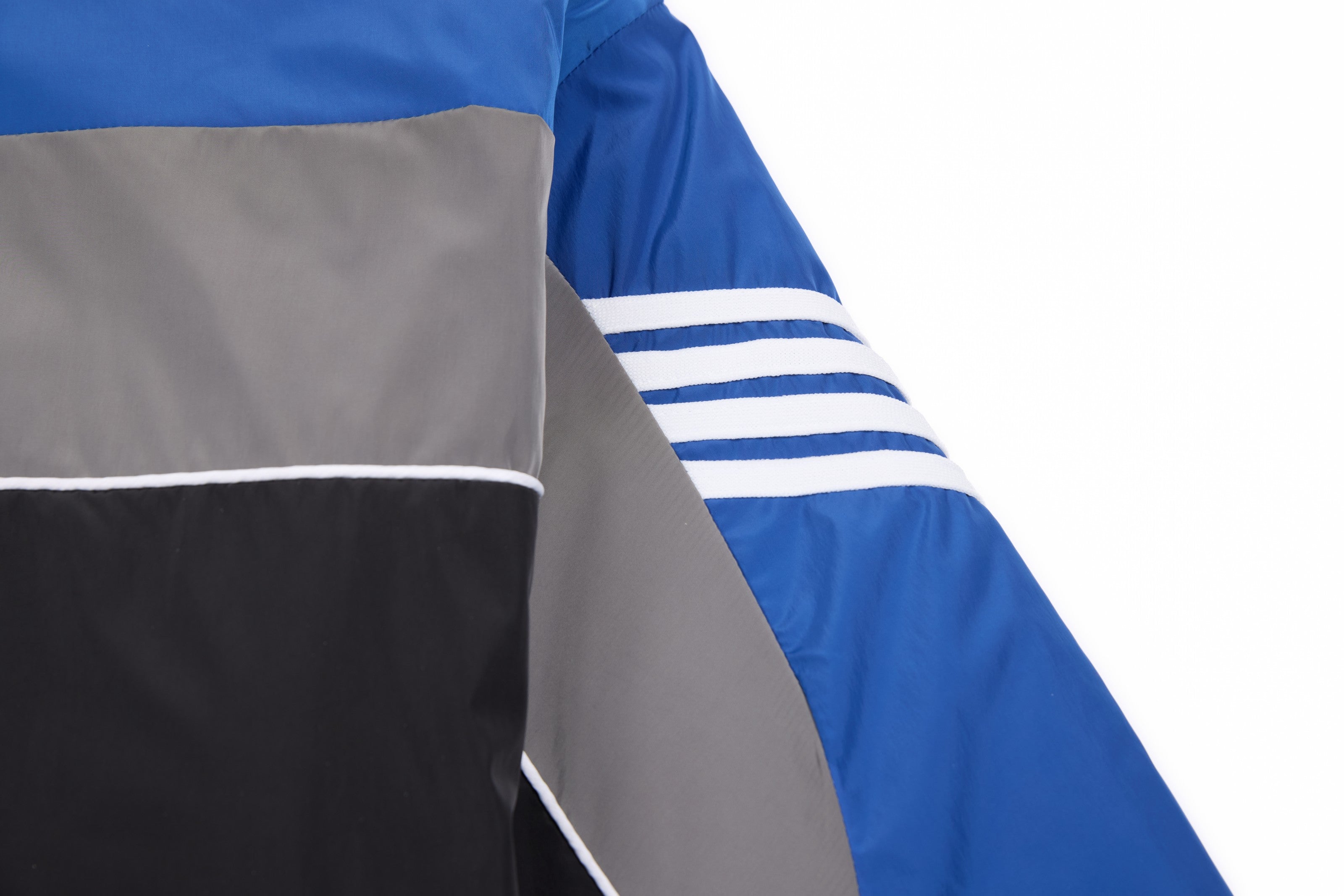 3-6-5.shop Colorblock Track Jacket