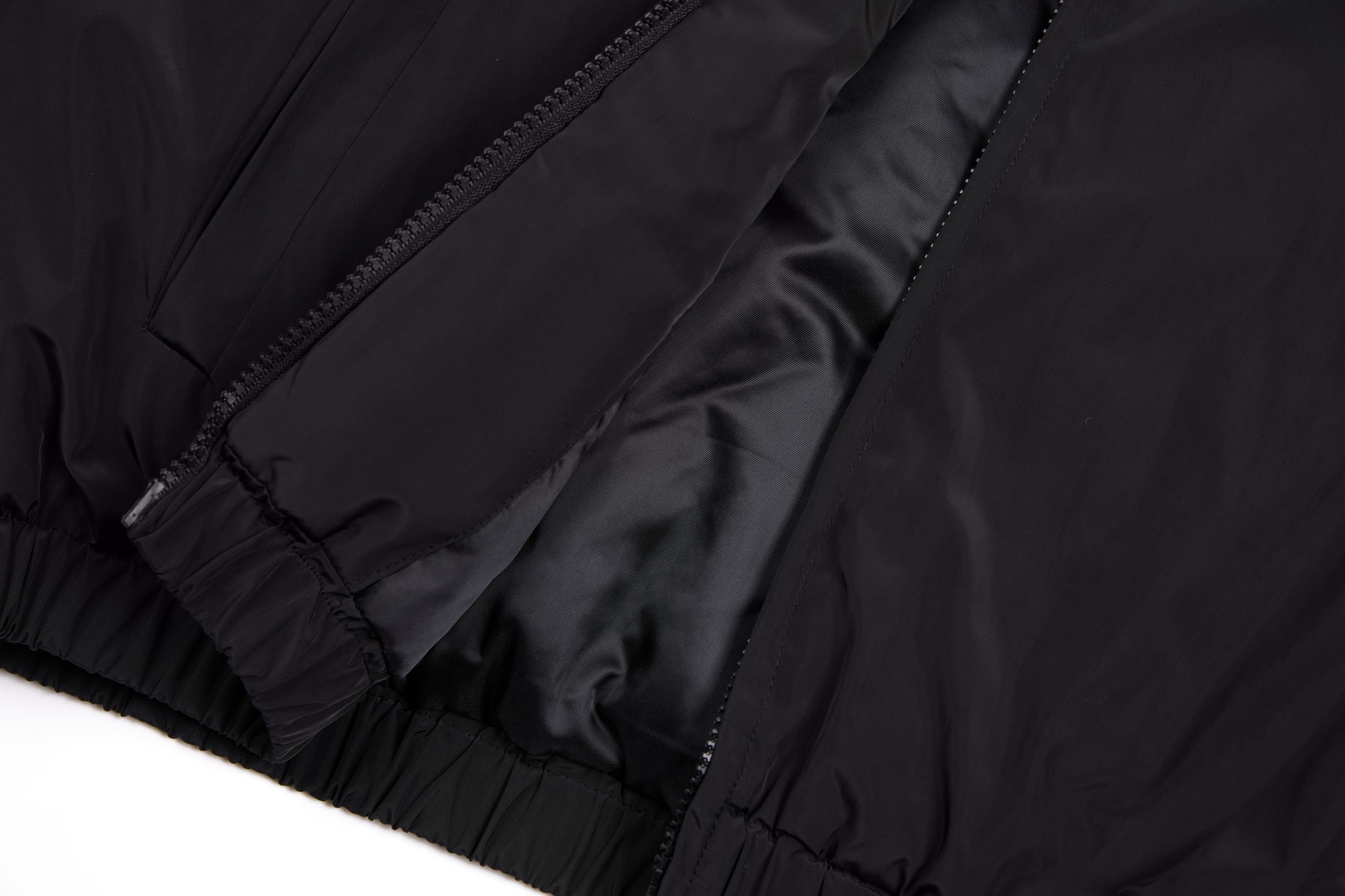3-6-5.shop Colorblock Track Jacket