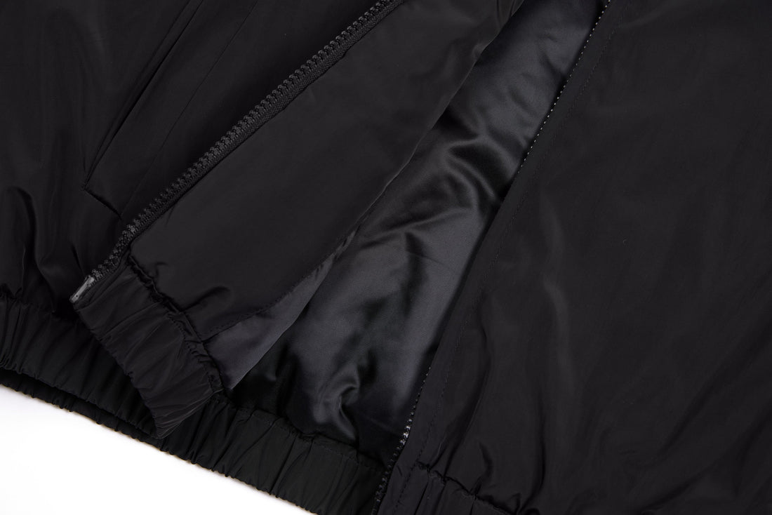 3-6-5.shop Colorblock Track Jacket