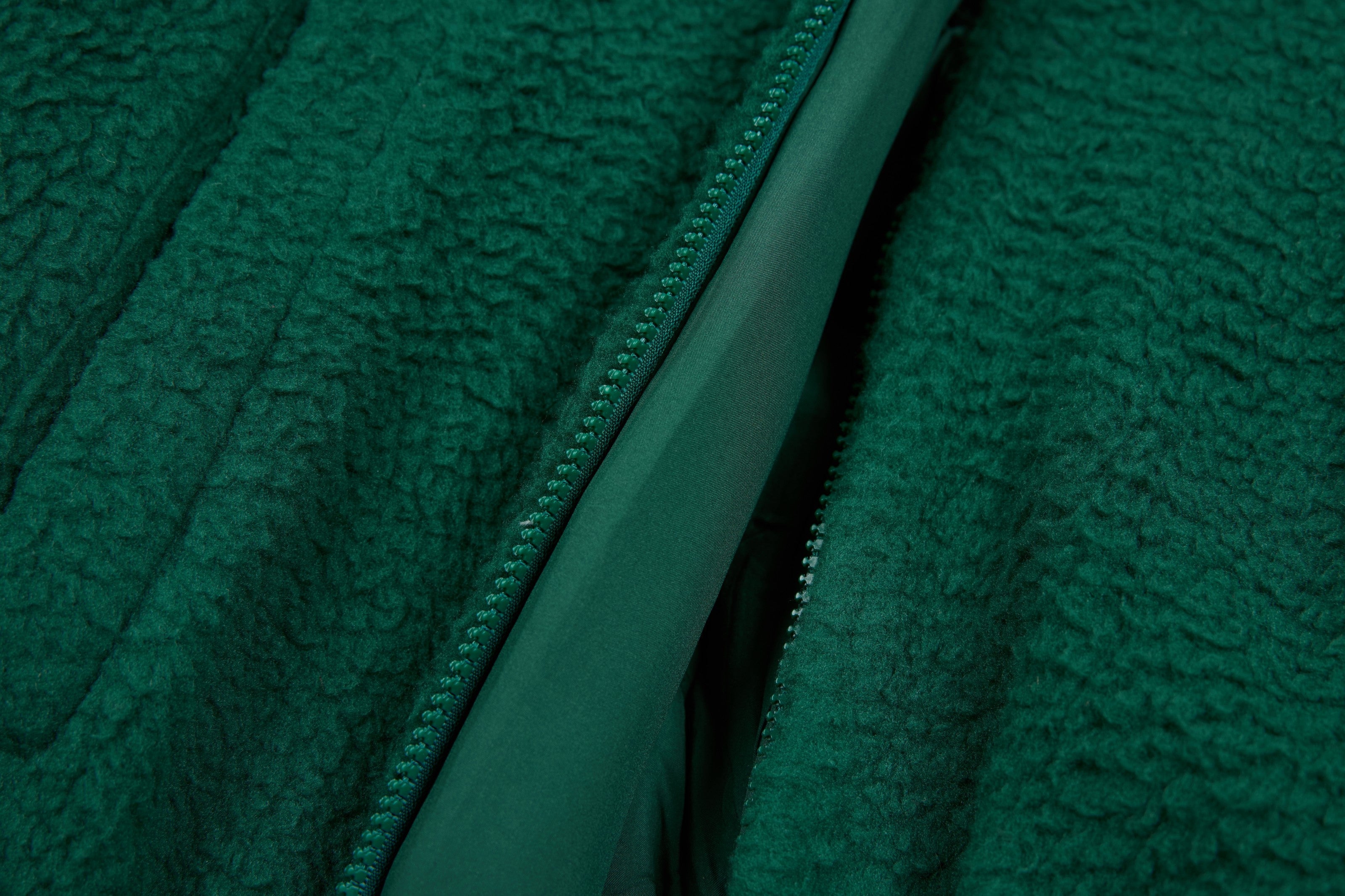 3-6-5.shop Performance Mesh Track Jacket