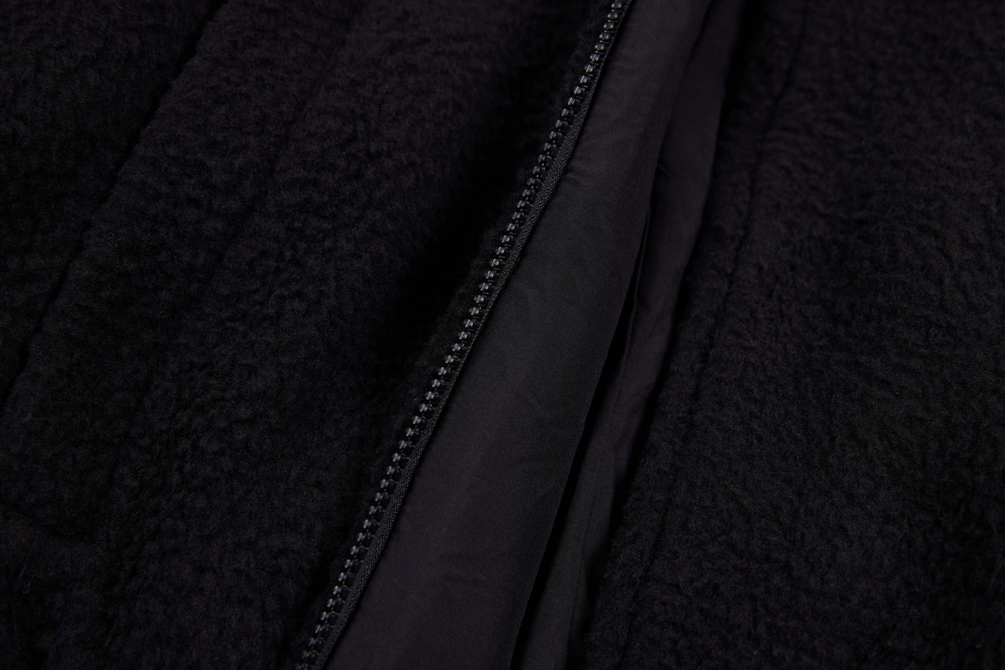 3-6-5.shop Performance Mesh Track Jacket