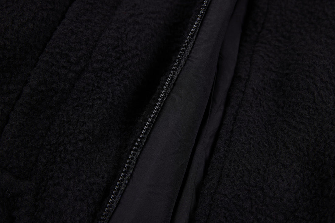 3-6-5.shop Performance Mesh Track Jacket