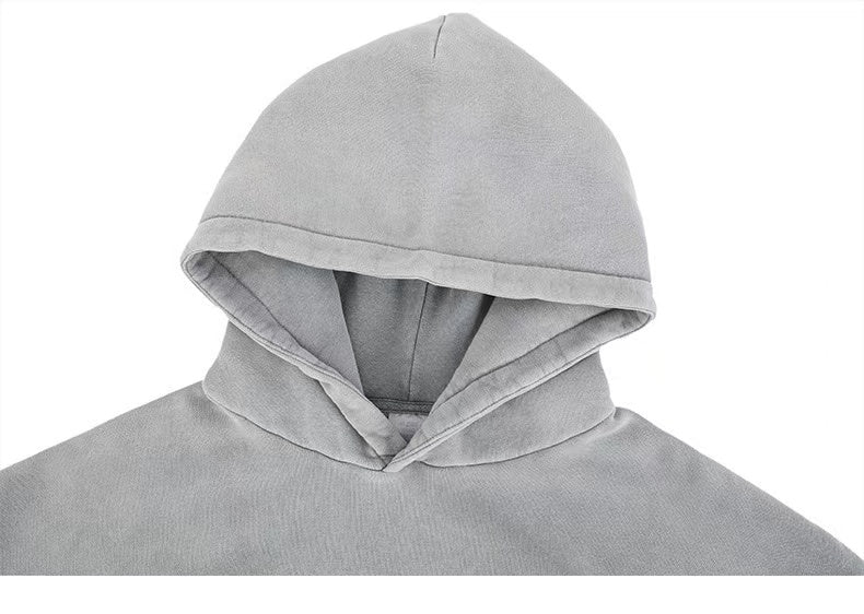 3-6-5.shop Forgiveness Embroidered Hoodie