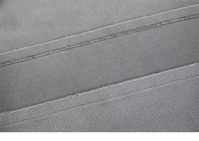 3-6-5.shop Retro Corduroy Crewneck