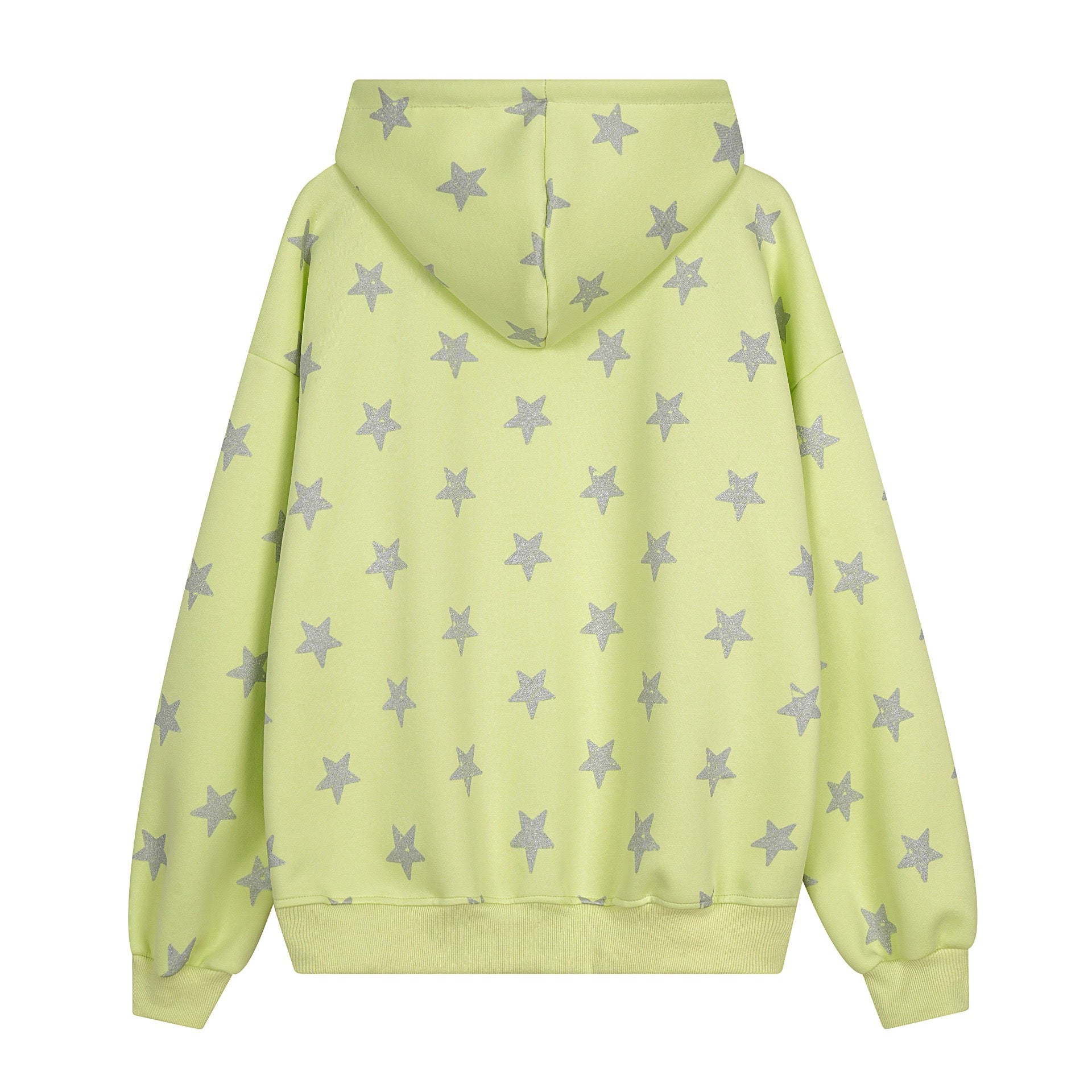 3-6-5.shop Star Script Hoodie