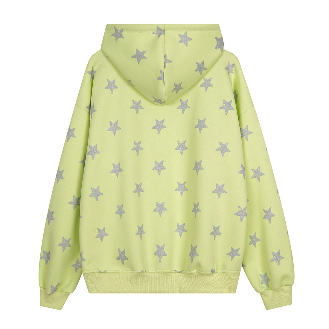 3-6-5.shop Star Script Hoodie