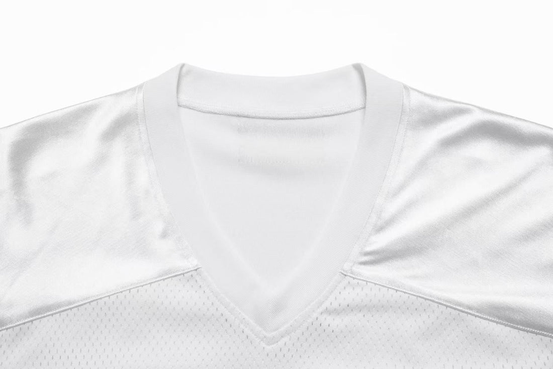 3-6-5.shop Gothic Mesh Long Sleeve Jersey