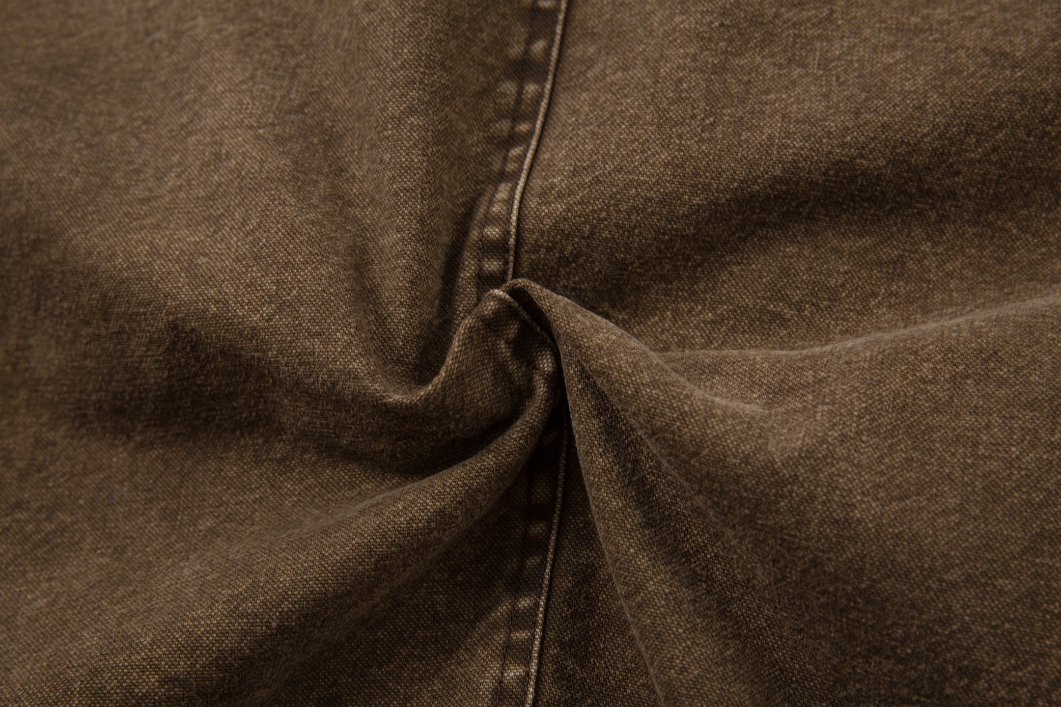 3-6-5.shop Toggle Fur-Lined Jacket