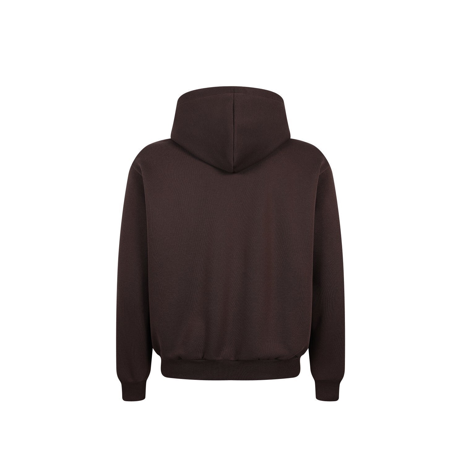 3-6-5.shop Star Graphic Zip Hoodie