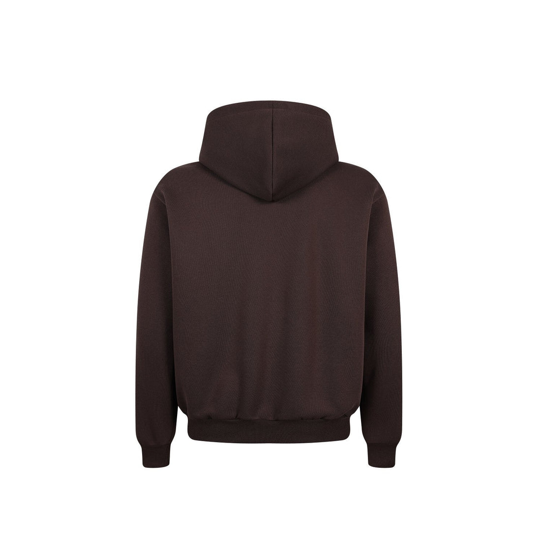 3-6-5.shop Star Graphic Zip Hoodie