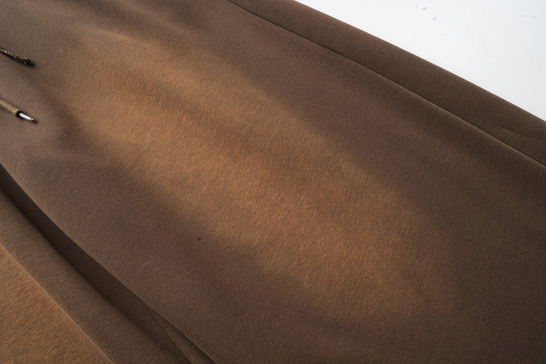 3-6-5.shop Vintage Fade Wide-Leg Sweatpants