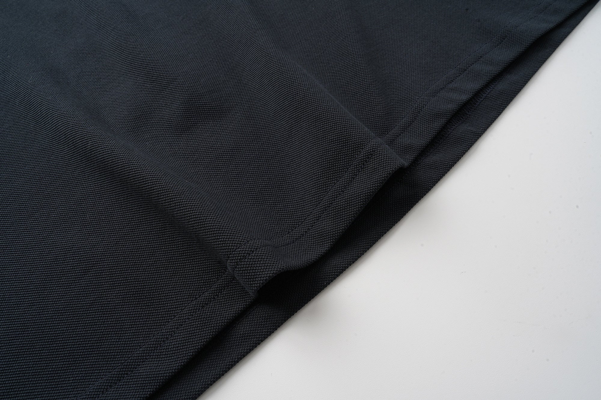 3-6-5.shop Layered Star Polo Tee