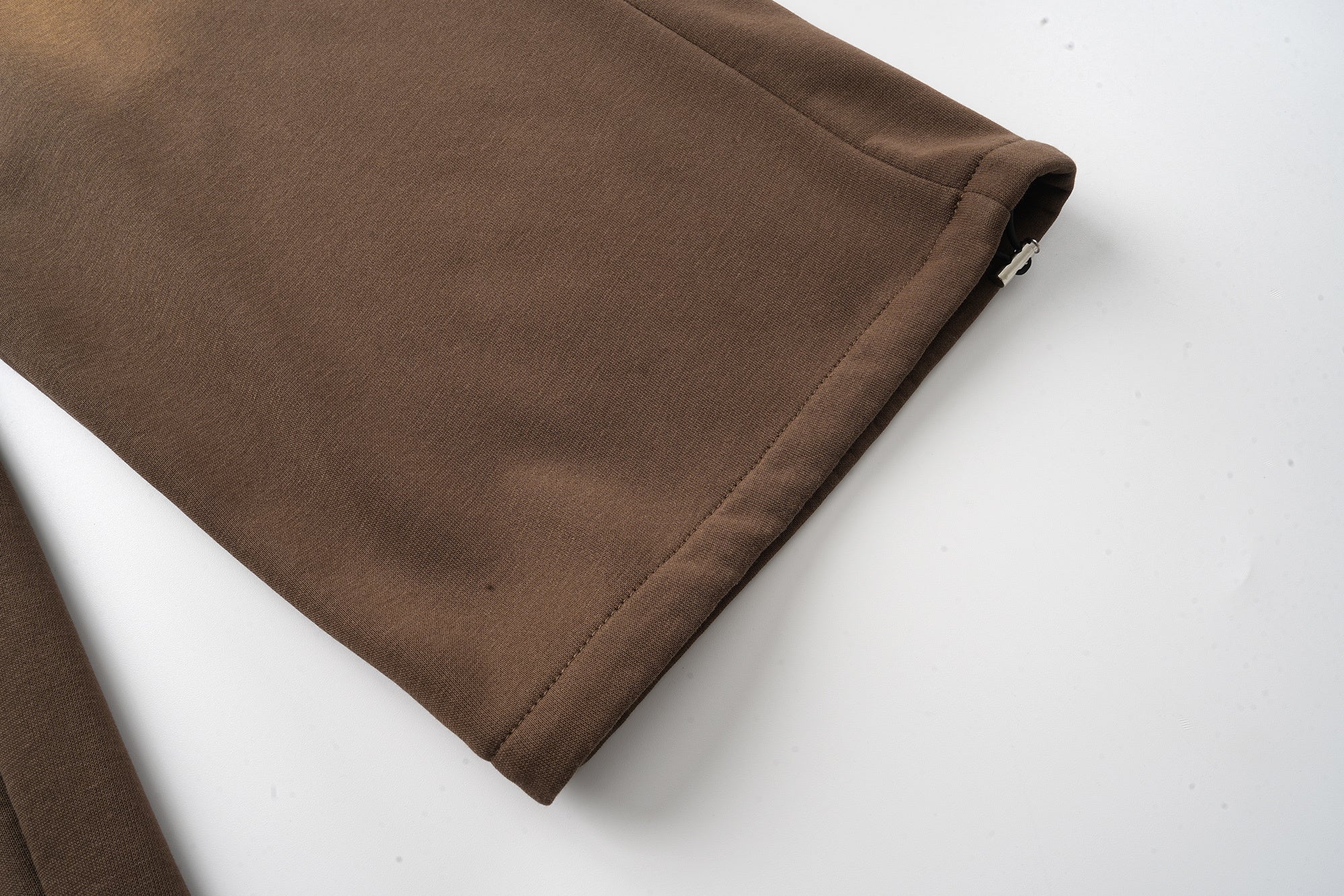 3-6-5.shop Vintage Fade Wide-Leg Sweatpants