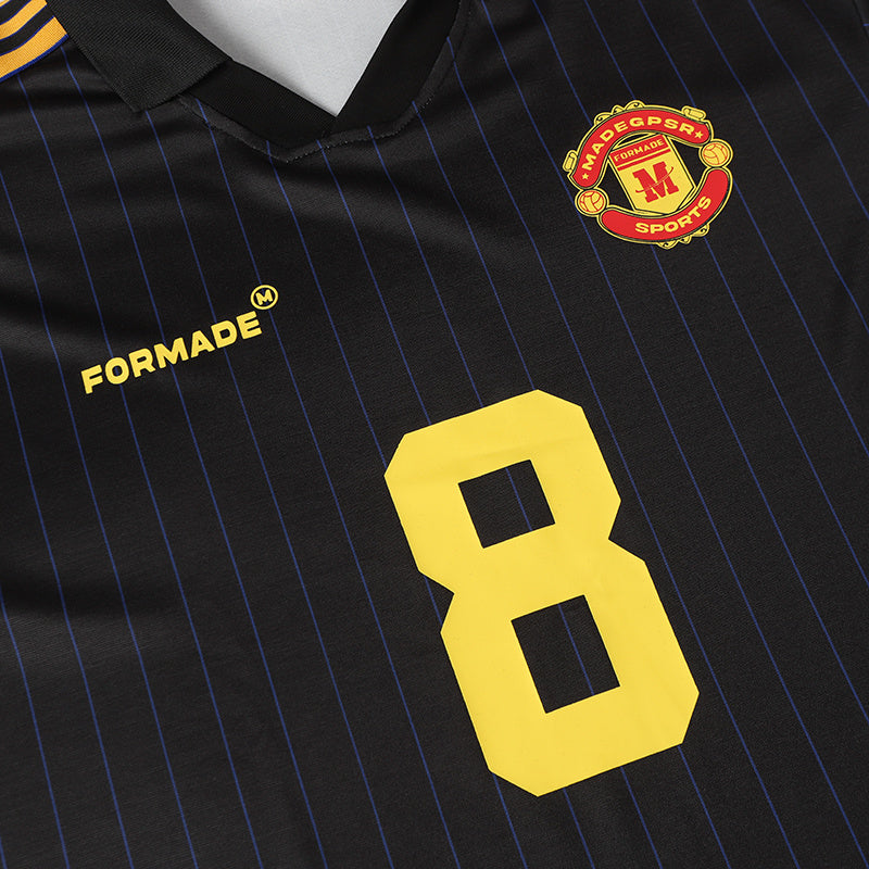 3-6-5.shop Vintage Stripe Performance Jersey