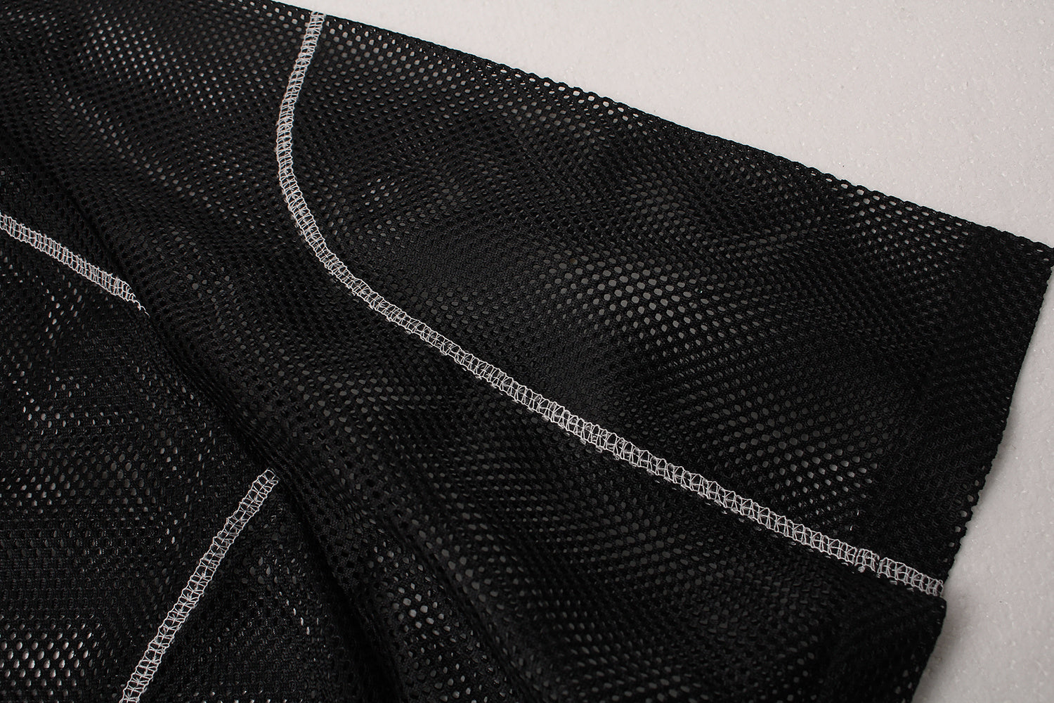 3-6-5.shop 03 Mesh Jersey Tee