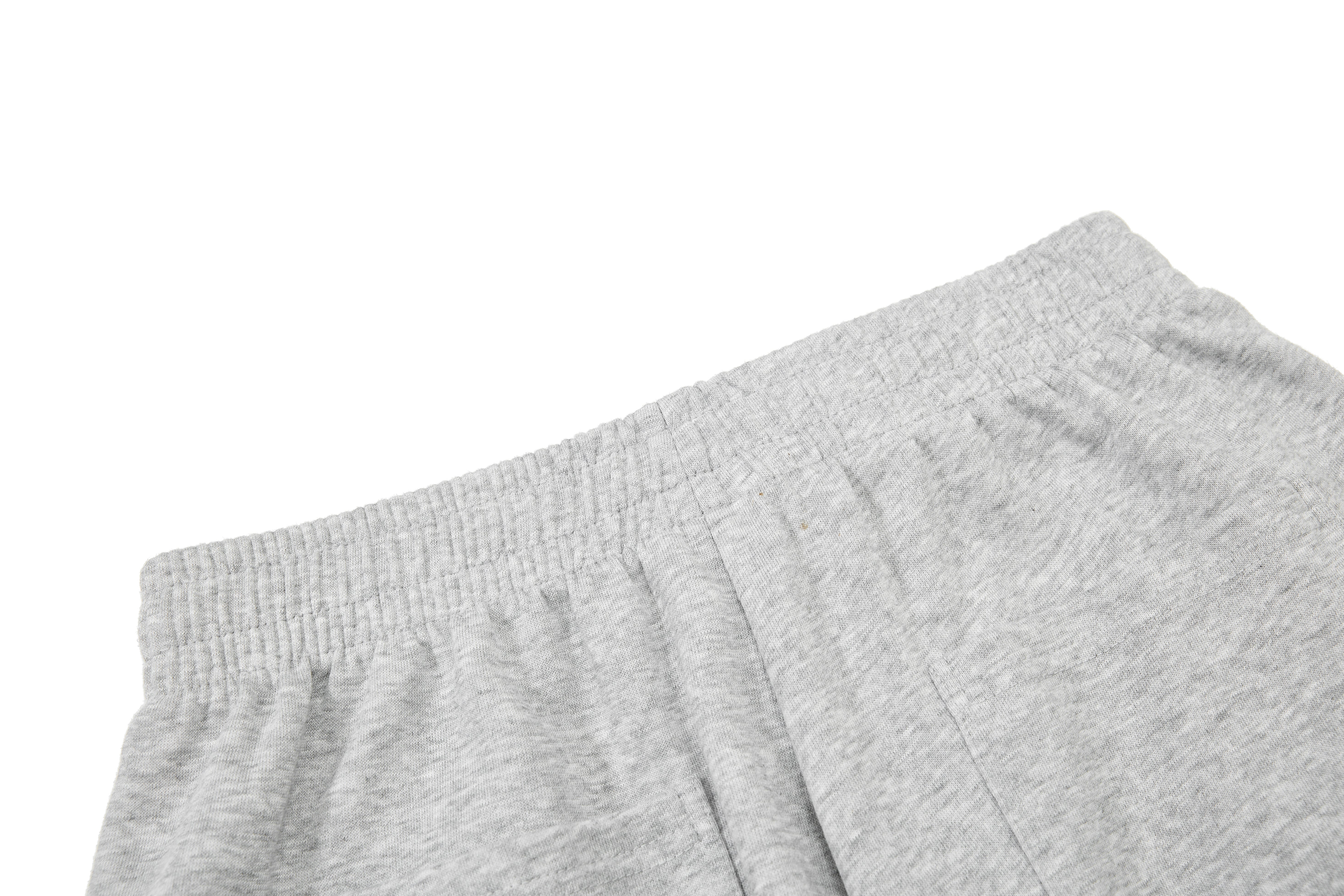 3-6-5.shop Cross Script Wide-Leg Sweatpants