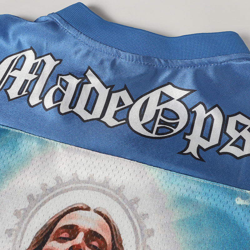 3-6-5.shop Sacred Art Performance Jersey