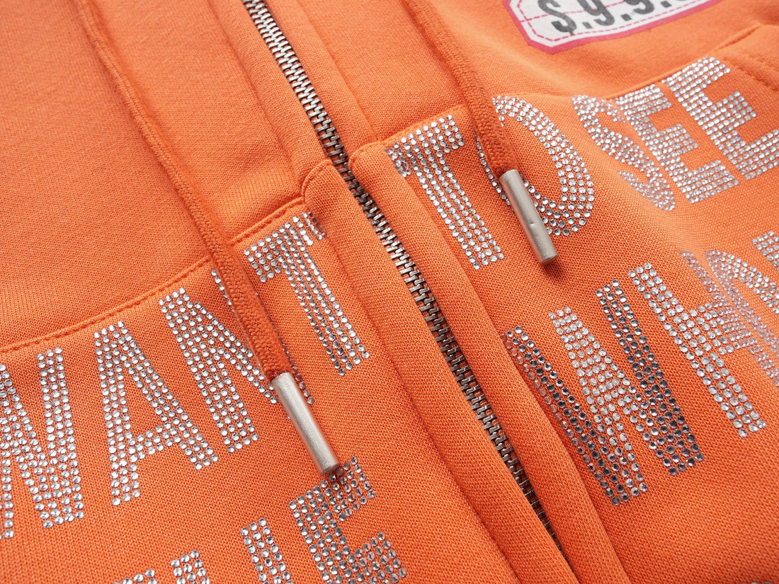 3-6-5.shop “See The Whole World” Zip Hoodie