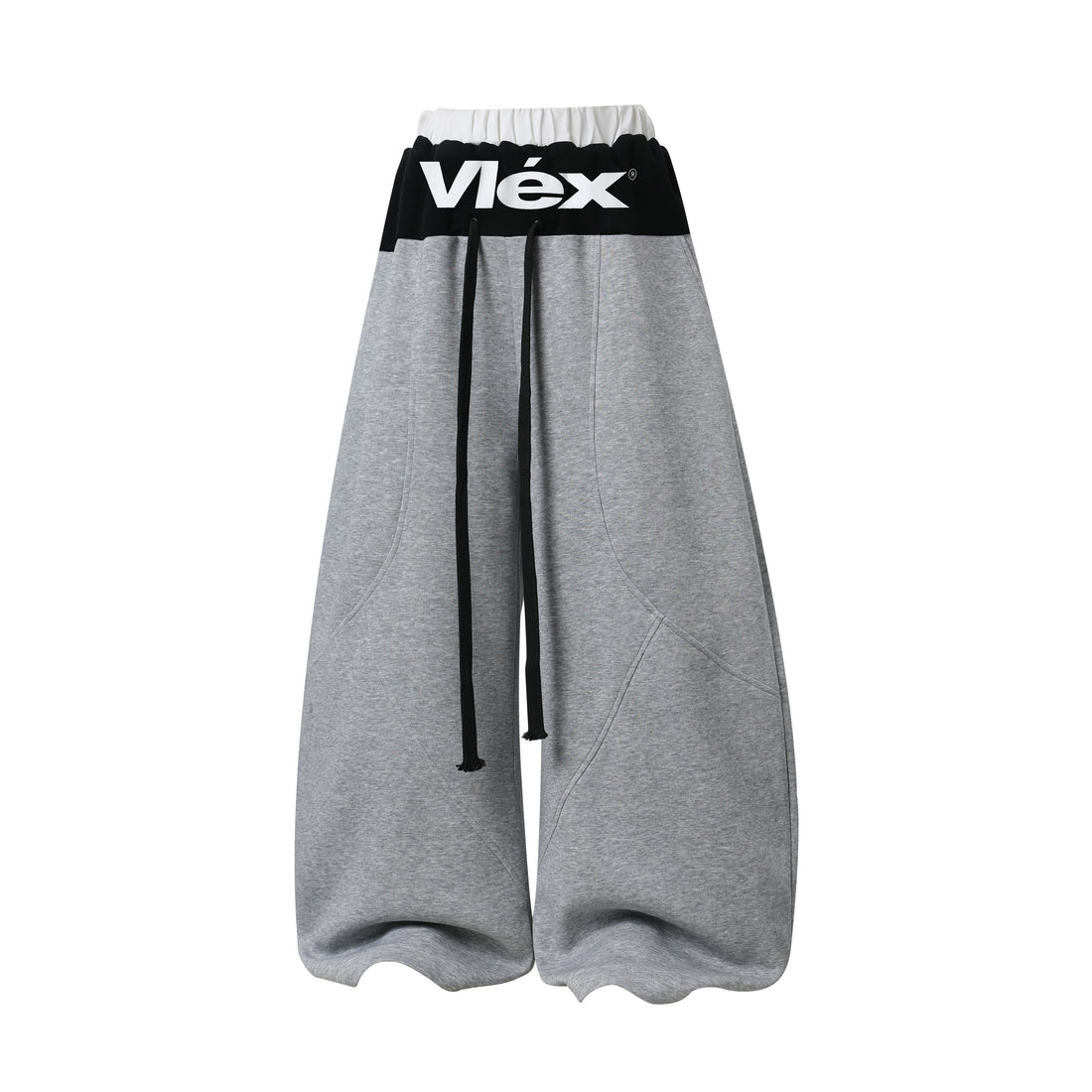 3-6-5.shop Wide-Leg Sweatpants
