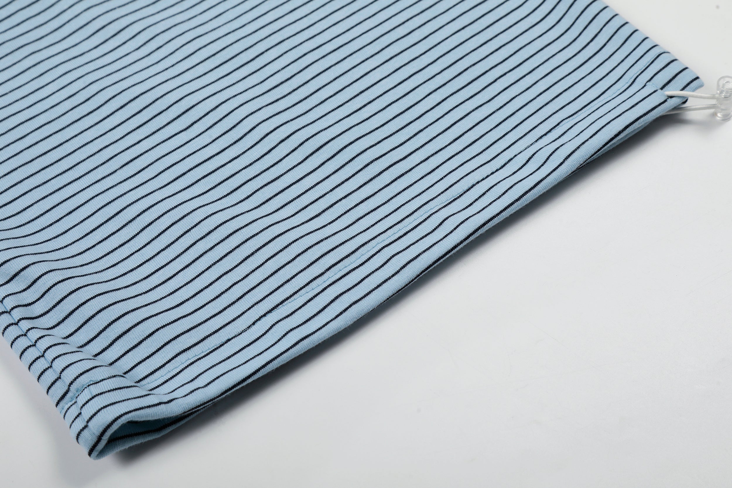 3-6-5.shop Playful Striped Balloon Sweatpants