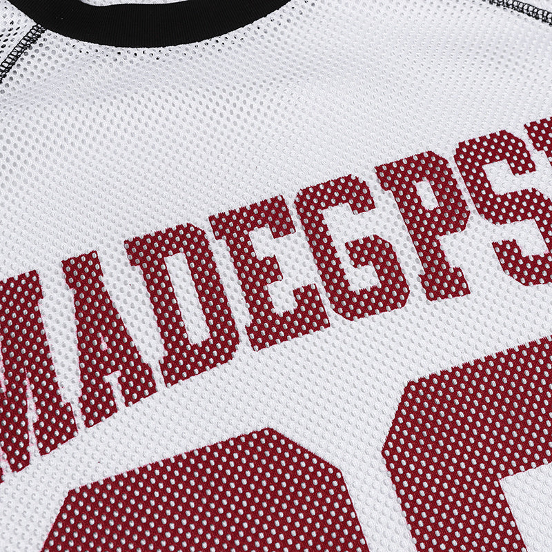 3-6-5.shop Minimal Mesh Performance Jersey