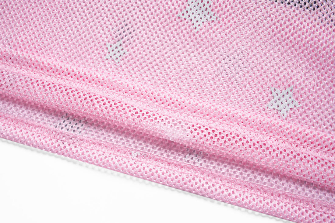 3-6-5.shop Starfield Mesh Jersey