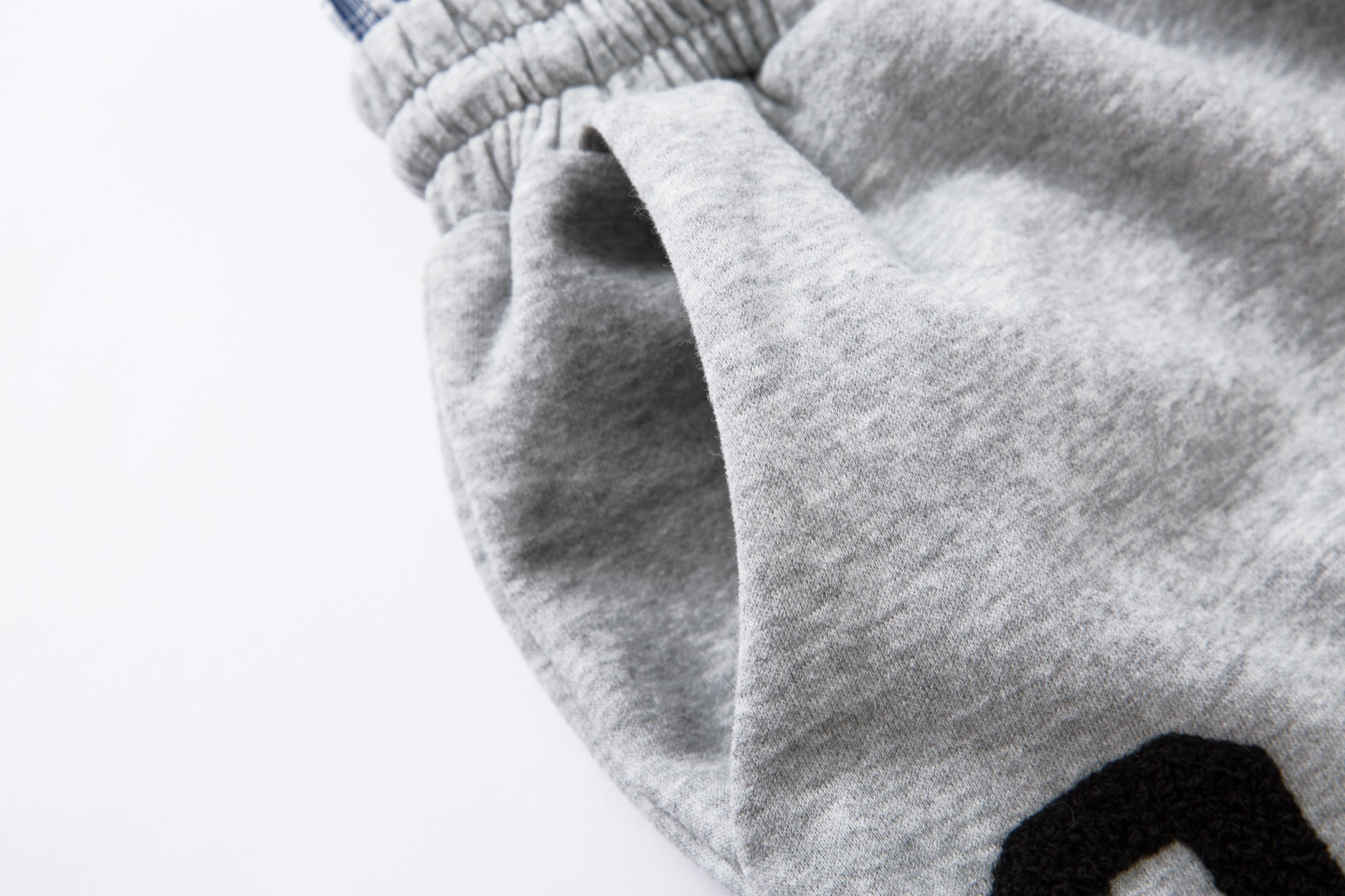 3-6-5.shop Varsity Wide-Leg Athletic Sweatpants