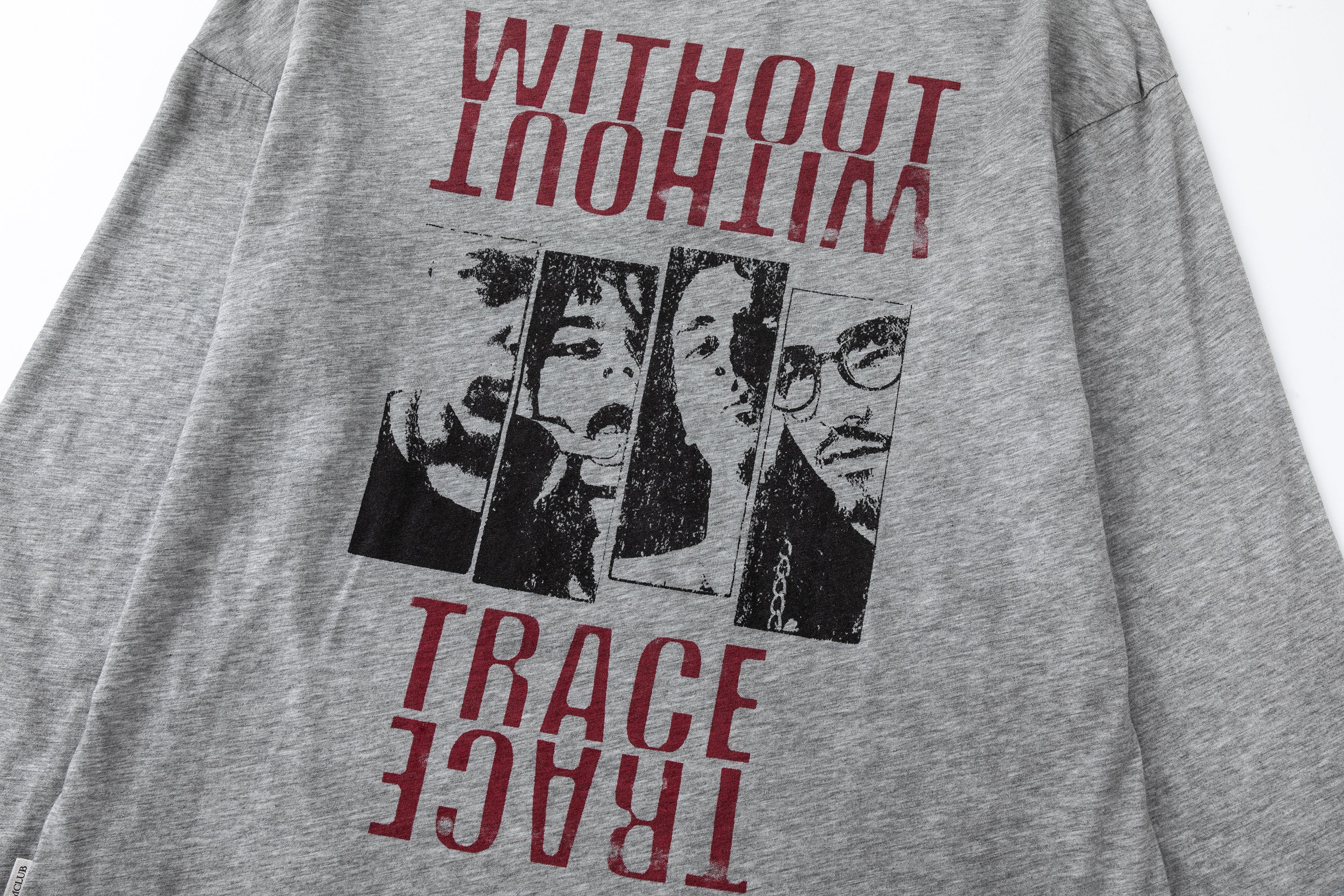 3-6-5.shop Dual-Graphic Long Sleeve Tee