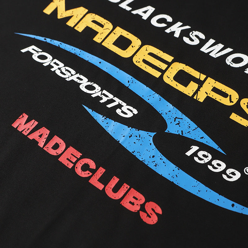 3-6-5.shop Blackworks Racing Cotton Tee