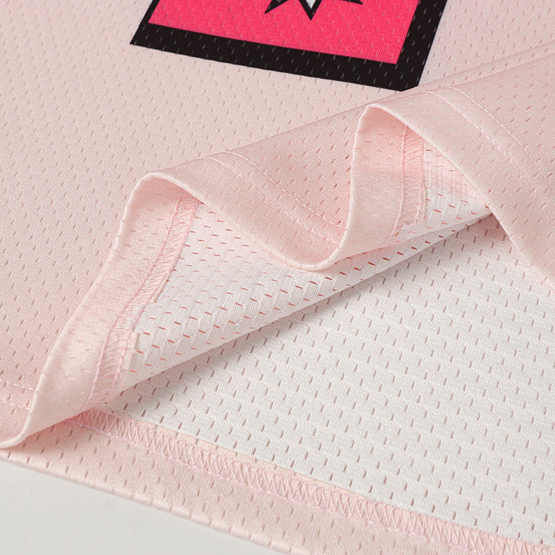 3-6-5.shop Star Number Performance Jersey