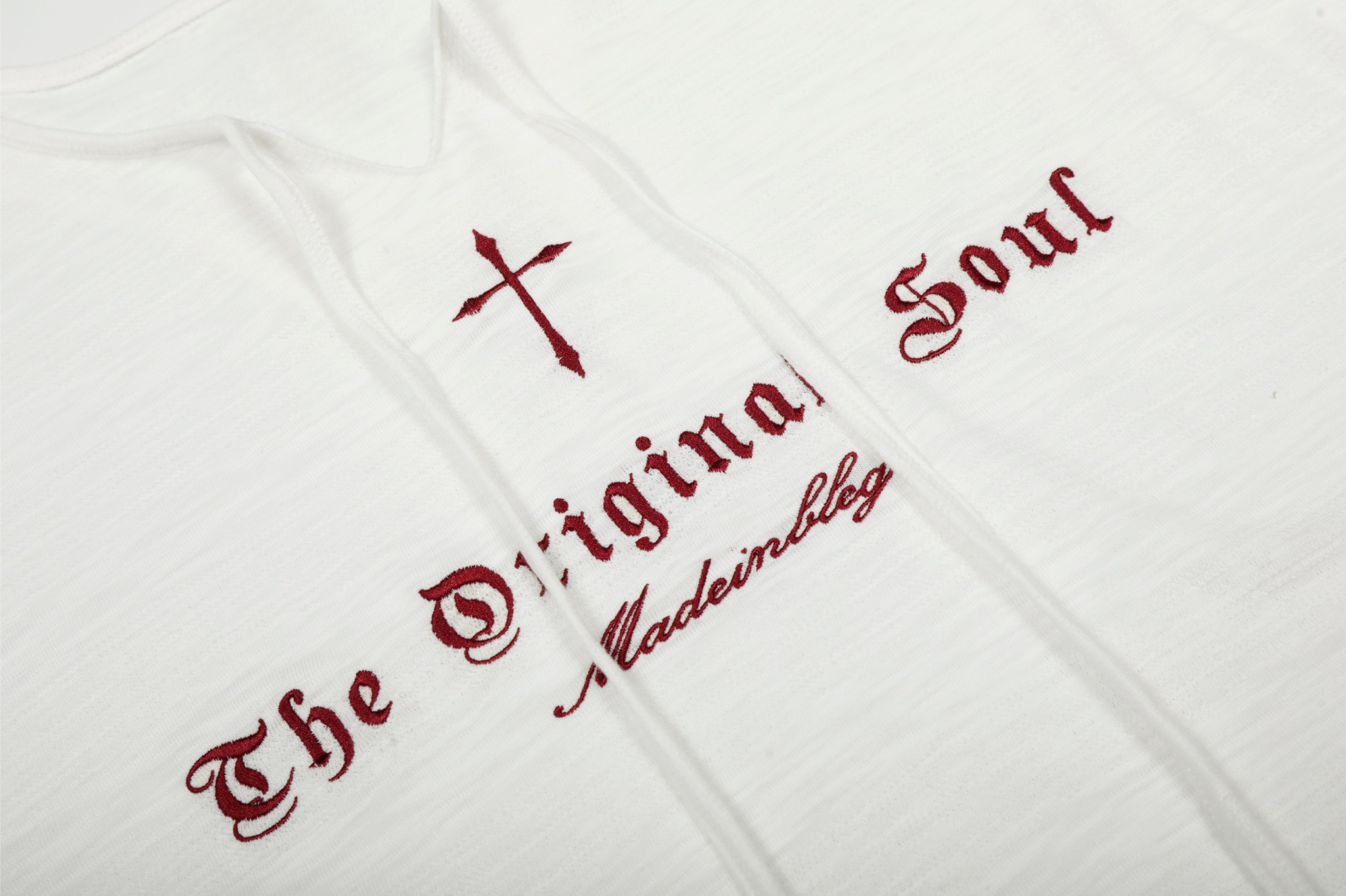 3-6-5.shop Graphic Long Sleeve Tee
